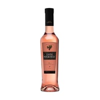 Vino Concha Y Toro Late Harvest Rose Botella 375cc