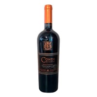 Vino Conde de Marras Gran Reserva Cabernet Sauvignon 750cc