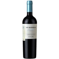 Vino Cono Sur 20 Barrels Cabernet Sauvignon 750cc