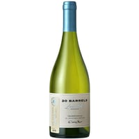 Vino Cono Sur 20 Barrels Chardonnay 750cc