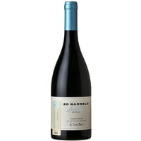 Vino Cono Sur 20 Barrels Pinot Noir 750cc