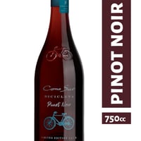 Vino Cono Sur Bicicleta Reserva - Pinot Noir - 750ml