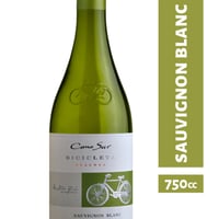 Vino Cono Sur Bicicleta Reserva - Sauvignon Blanc - 750ml