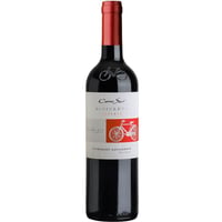 Vino Cono Sur Bicicleta Rsva Cabernet Sauvignon 750cc
