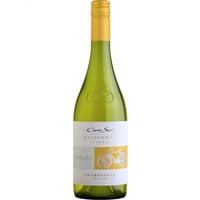 Vino Cono Sur Bicicleta Rsva Chardonnay 750cc