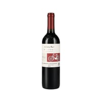 Vino Cono Sur Cabernet Sauvignon Botella 750cc