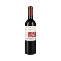 Vino Cono Sur Reserva Cabernet Sauvignon Botella 750cc