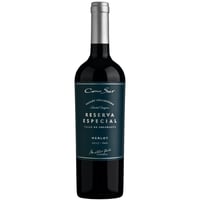 Vino Cono Sur Reserva Especial Merlot 750cc