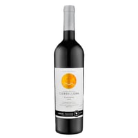 Vino Cordillera Carignan Botella 750cc