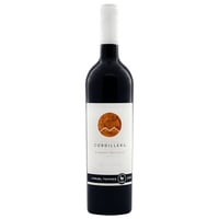 Vino Cordillera Miguel Torres Cabernet Sauvignon Botella 750cc
