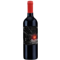 Vino Cousiño Macul Chiflon Rsva Cabernet Sauvignon 750cc