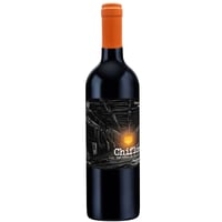 Vino Cousiño Macul Chiflon Rsva Carmenere 750cc