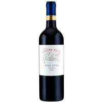 Vino Cousiño Macul Don Luis Rsva Merlot 750cc