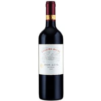 Vino Cousiño Macul Don Luis Rsva Syrah 750cc
