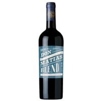 Vino Cousiño Macul Don Matias Blend 750cc