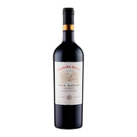 Vino Cousiño Macul Don Matias Gran Reserva Cabernet Sauvignon Botella 750 Cc
