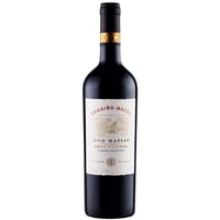 Vino Cousiño Macul Don Matias Gran Rsva Cabernet Sauvignon 750cc