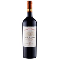 Vino Cousiño Macul Don Matias Gran Rsva Carmenere 750cc