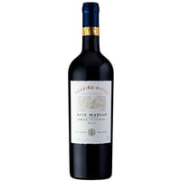 Vino Cousiño Macul Don Matias Gran Rsva Merlot 750cc