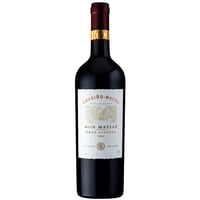 Vino Cousiño Macul Don Matias Gran Rsva Syrah 750cc