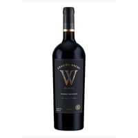 Vino Cousiño Macul W Cabernet Sauvignon 750cc