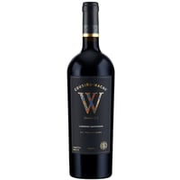 Vino Cousiño Macul W Double U Cabernet Sauvignon 750cc