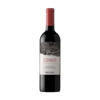 Vino Coyam Orgánico Botella 750cc