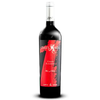 Vino Crazy Angel Blend 750cc