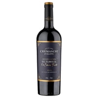 Vino Cremaschi Furlotti Edición Limitada de Familia Blend 750ml
