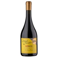 Vino Cremaschi Furlotti Edición Limitada Garnacha 750cc