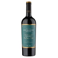 Vino Cremaschi Furlotti Edición Limitada Malbec 750ml