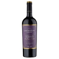 Vino Cremaschi Furlotti Edición Limitada Primitivo (Zinfandel) 750cc