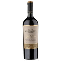 Vino Cremaschi Furlotti Gran Reserva Cabernet Sauvignon 750cc