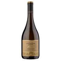 Vino Cremaschi Furlotti Gran Reserva Chardonnay 750cc