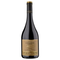 Vino Cremaschi Furlotti Gran Reserva Syrah 750cc