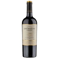 Vino Cremaschi Furlotti Reserva Carmenere 750cc