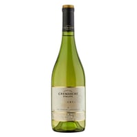 Vino Cremaschi Furlotti Reserva Chardonnay 750cc