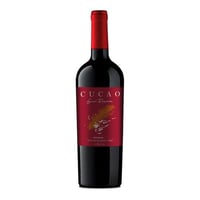 Vino Cucao Gran Reserva Red Blend 750cc