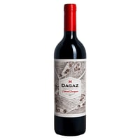 Vino Dagaz Granito State Cabernet Sauvignon