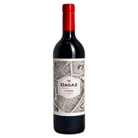 Vino Dagaz Granito State Carmenere