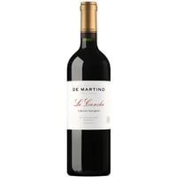 Vino De Martino La Cancha Cabernet Sauvignon 750cc