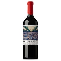 Vino De Martino Ungrafted Maipo Cabernet Sauvignon 750cc