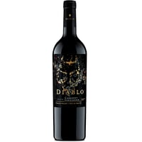 Vino Diablo Black Cabernet Sauvignon 750cc