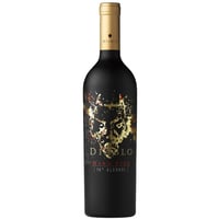 Vino Diablo Hard Fire 750cc