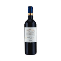 Vino Don Luis Cousiño Macul Merlot Botella 750cc