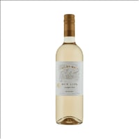 Vino Don Luis Cousiño Macul Sauvignon Blanc Botella 750cc
