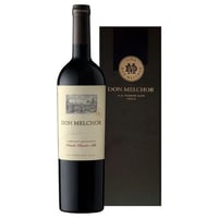 Vino Don Melchor Cabernet Sauvignon (Con Estuche) 750cc