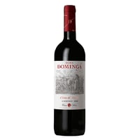Vino Doña Dominga Clásico De Familia Carmenere Botella 750cc