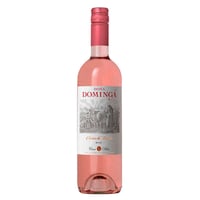 Vino Doña Dominga Clásico de Familia Rosé 750cc