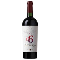 Vino Doña Dominga D6 Ensamblaje 750cc